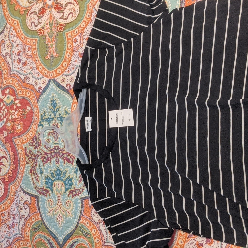Cotton On Tshirt dress